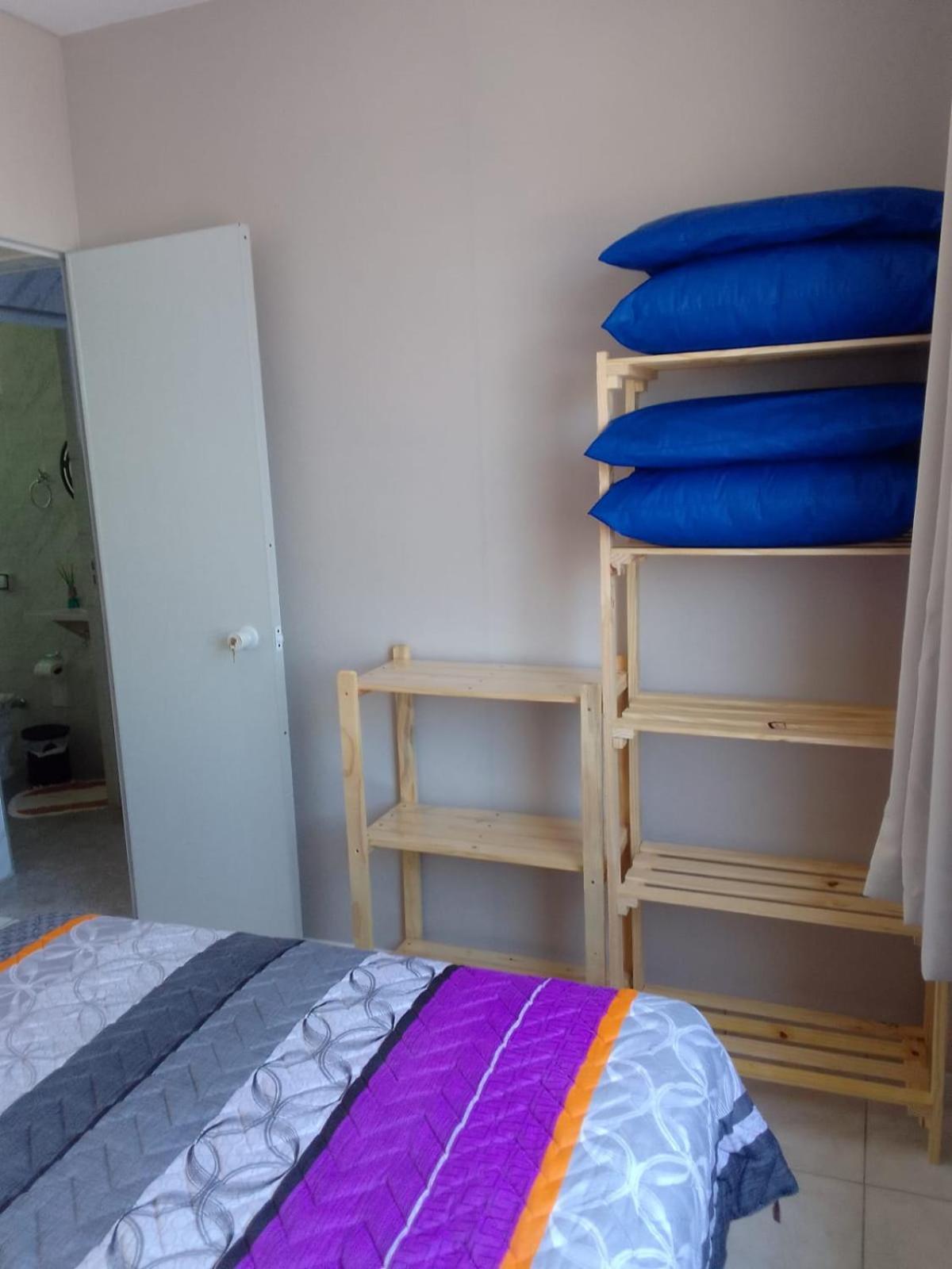 Apartamento De 1 Dormitorio -20 プライア・グランデ エクステリア 写真