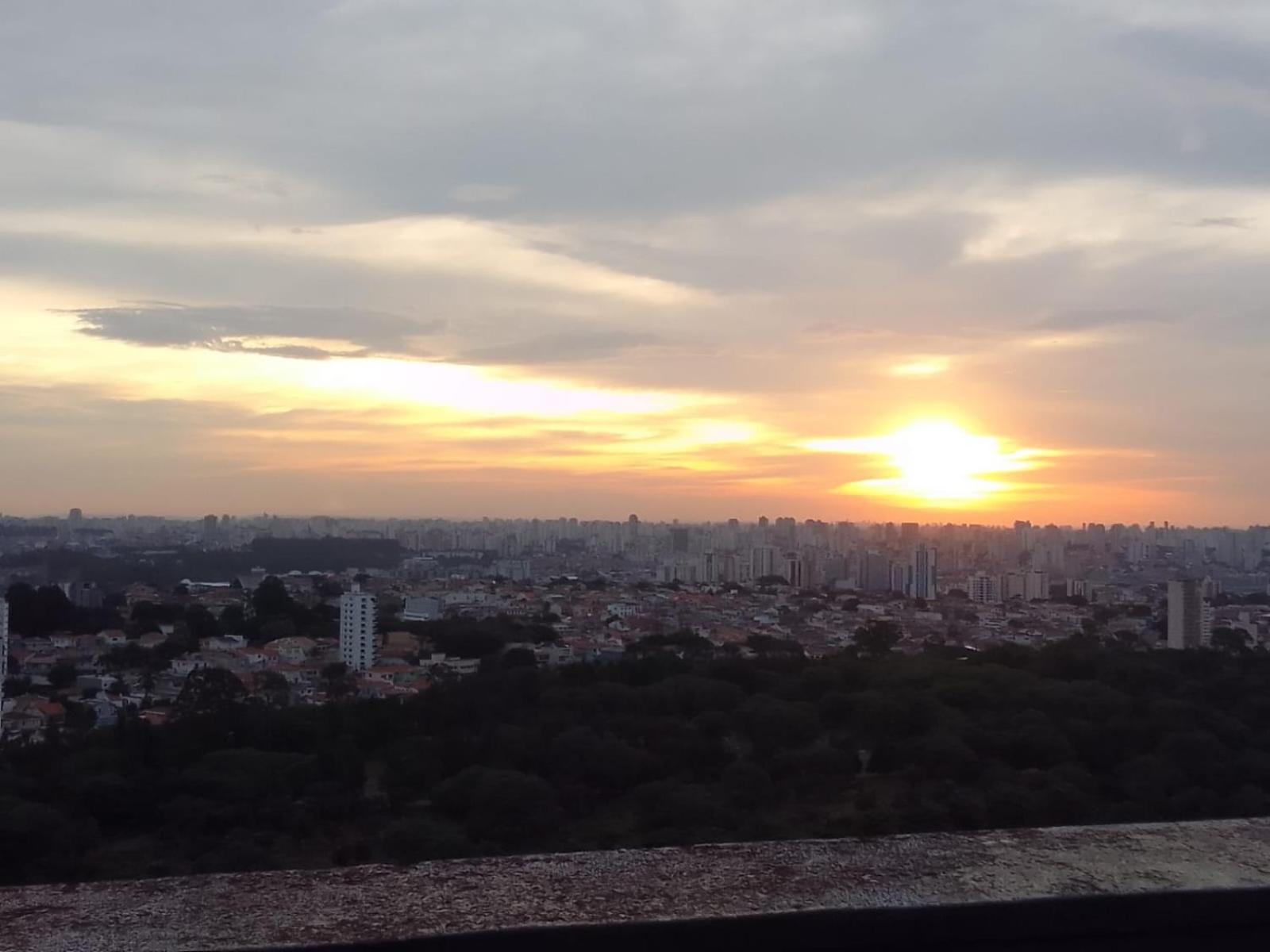 Apartamento De 1 Dormitorio -20 プライア・グランデ エクステリア 写真