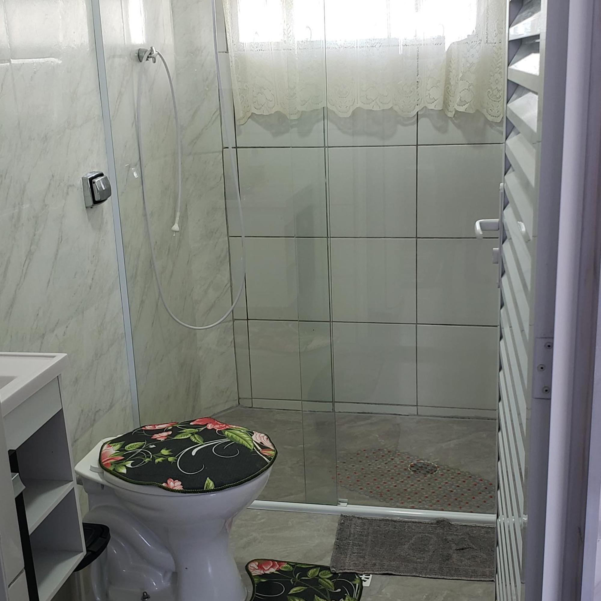 Apartamento De 1 Dormitorio -20 プライア・グランデ エクステリア 写真