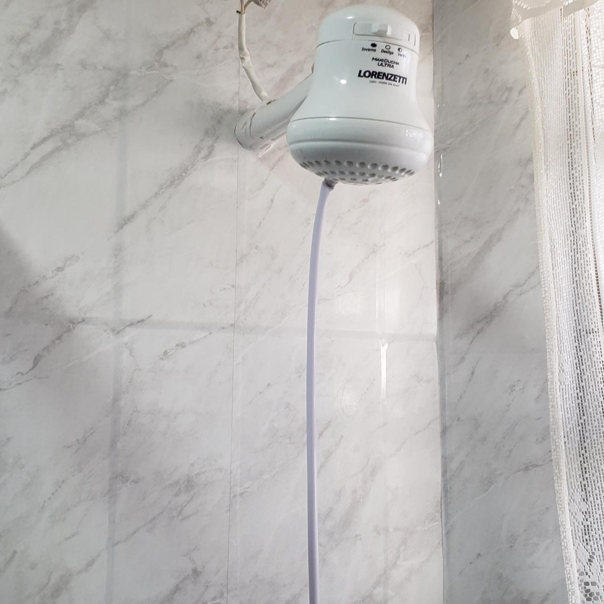 Apartamento De 1 Dormitorio -20 プライア・グランデ エクステリア 写真
