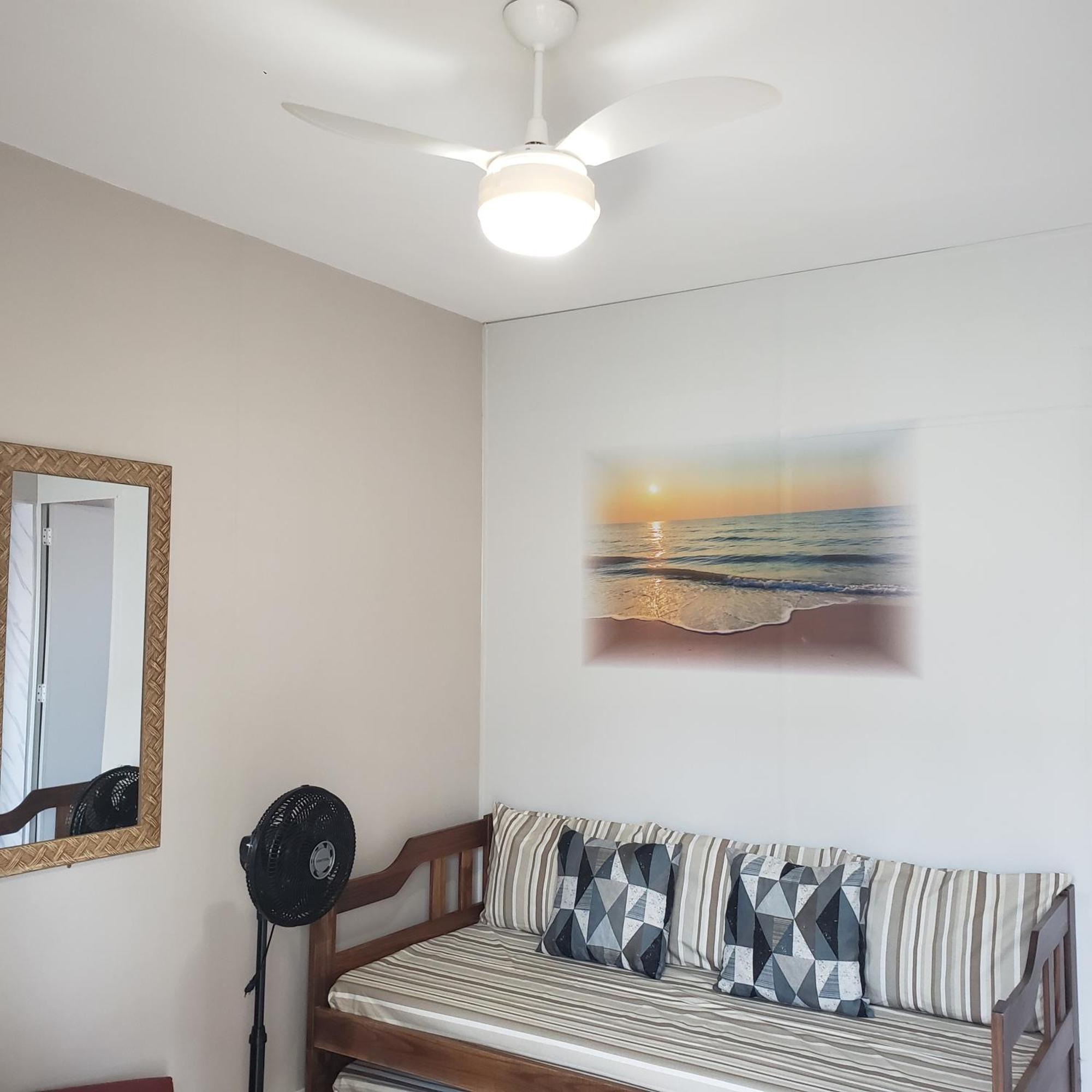 Apartamento De 1 Dormitorio -20 プライア・グランデ エクステリア 写真
