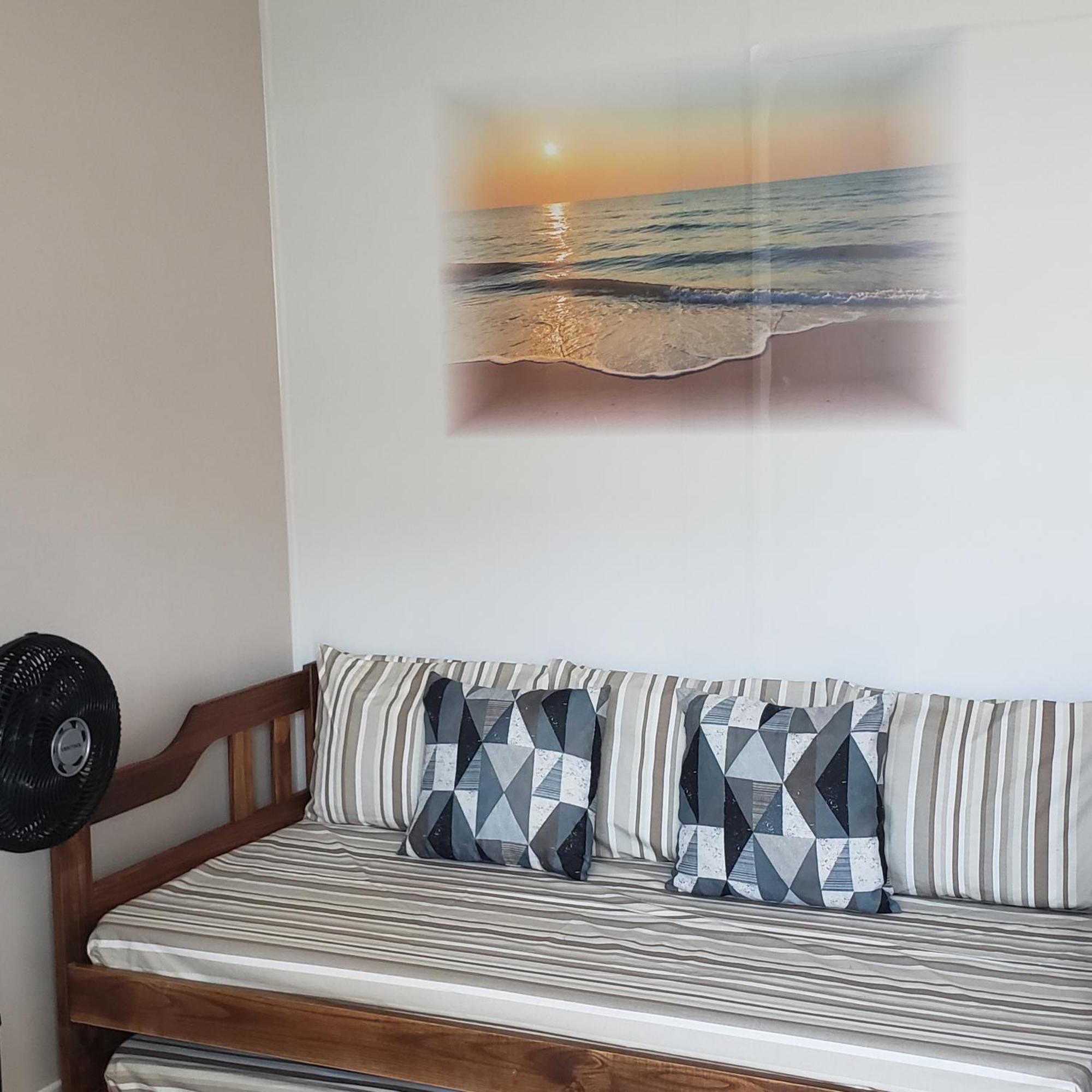 Apartamento De 1 Dormitorio -20 プライア・グランデ エクステリア 写真