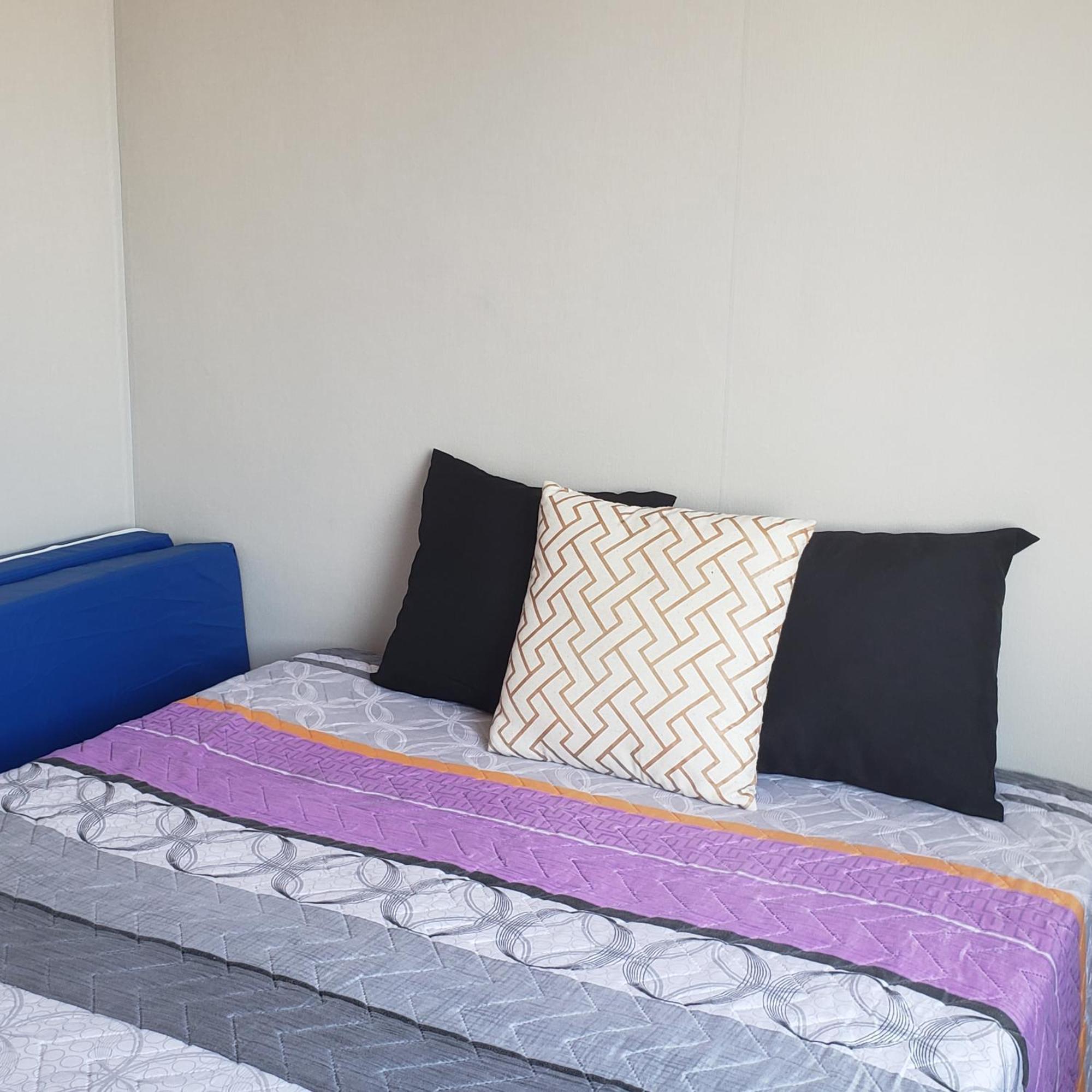 Apartamento De 1 Dormitorio -20 プライア・グランデ エクステリア 写真