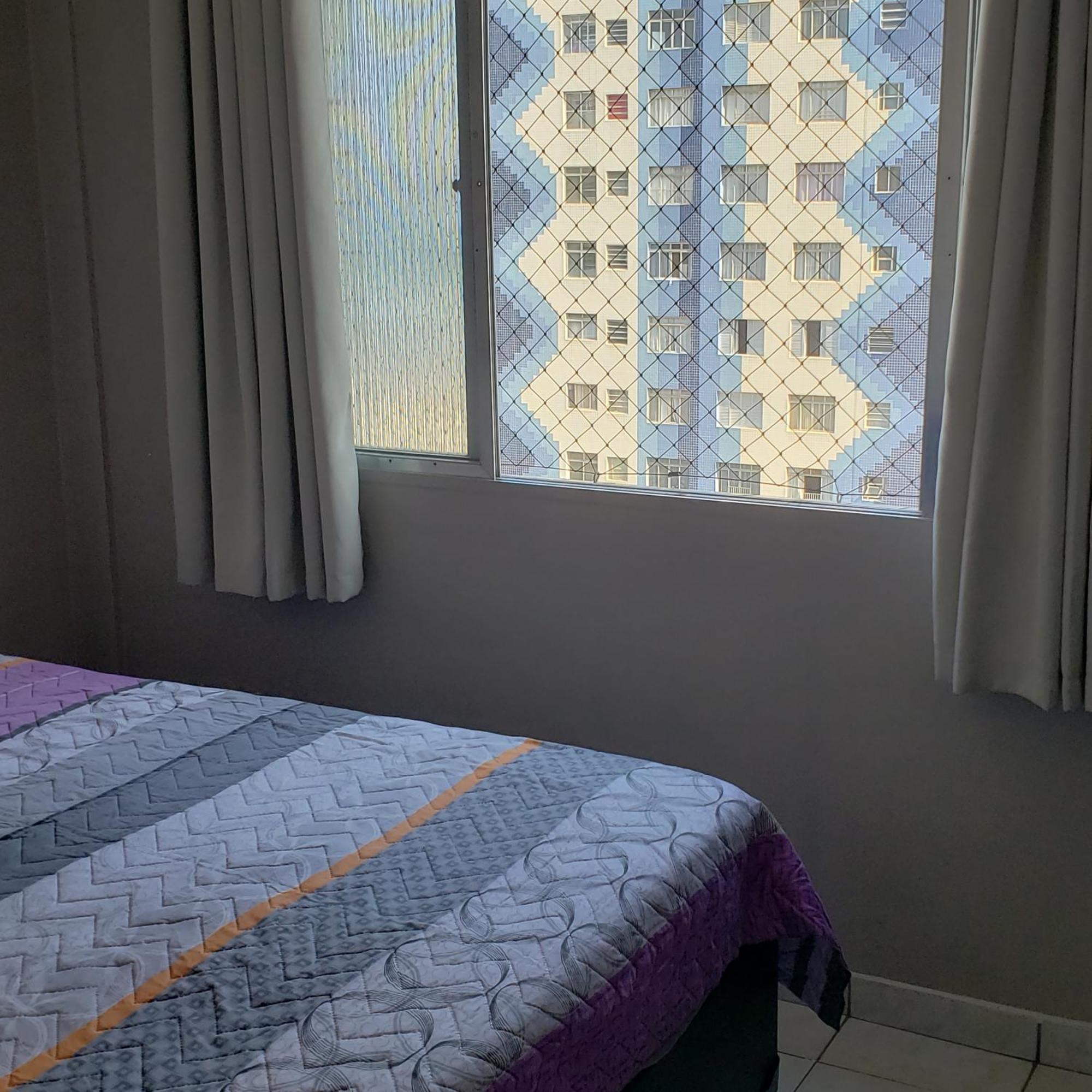 Apartamento De 1 Dormitorio -20 プライア・グランデ エクステリア 写真