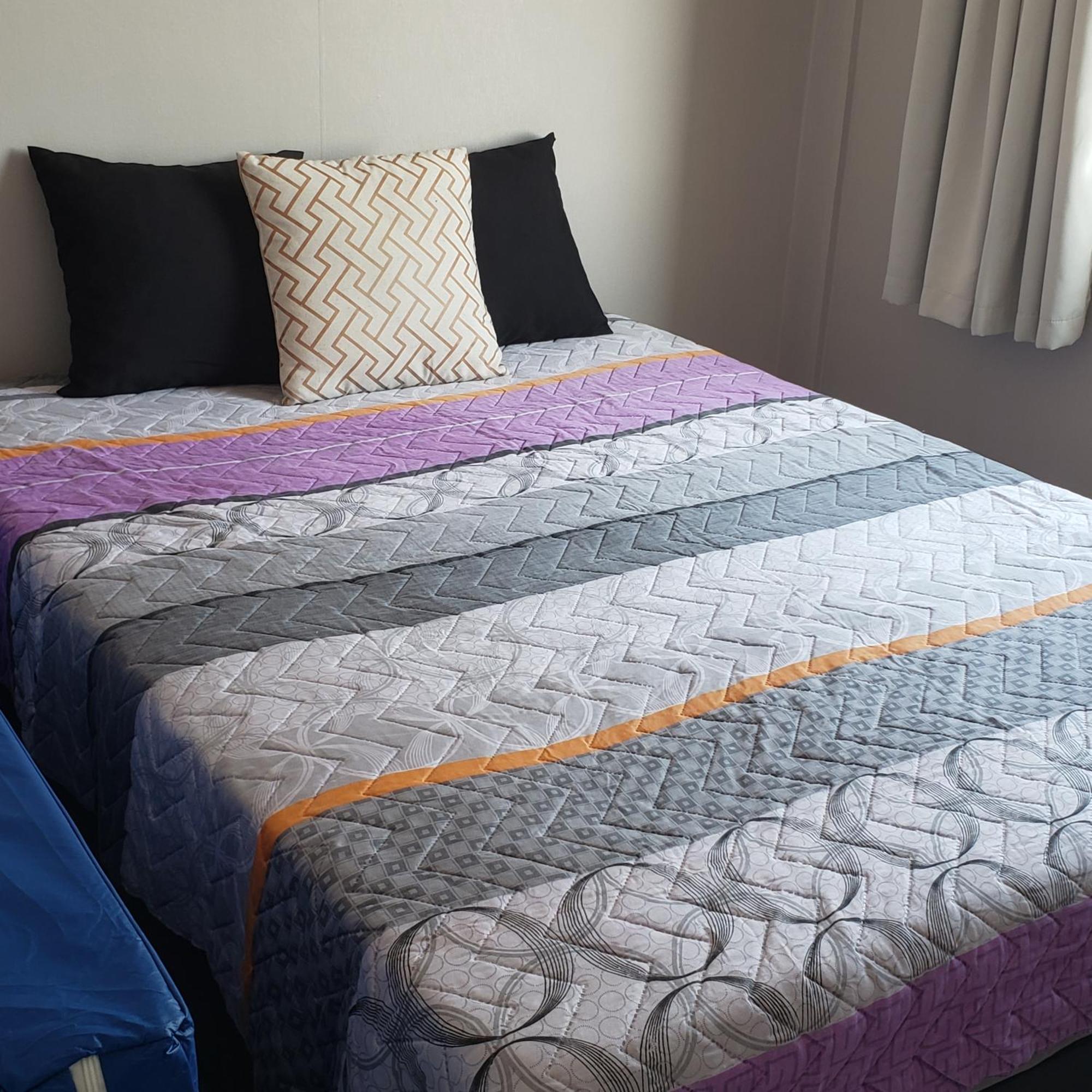 Apartamento De 1 Dormitorio -20 プライア・グランデ エクステリア 写真